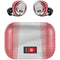 Tunisia Soccer Flag Amazon Echo Buds Skin